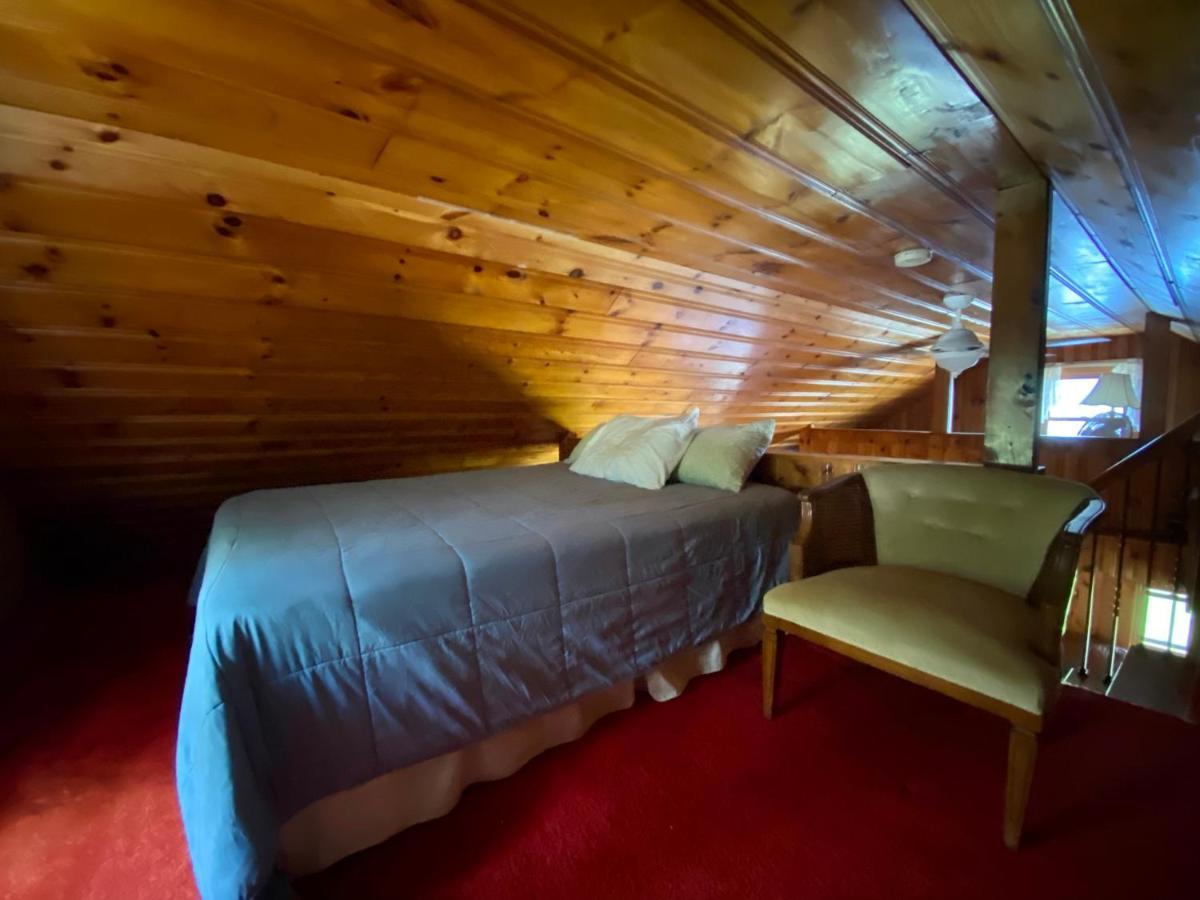 Welcome To The Lake Northwood Экстерьер фото